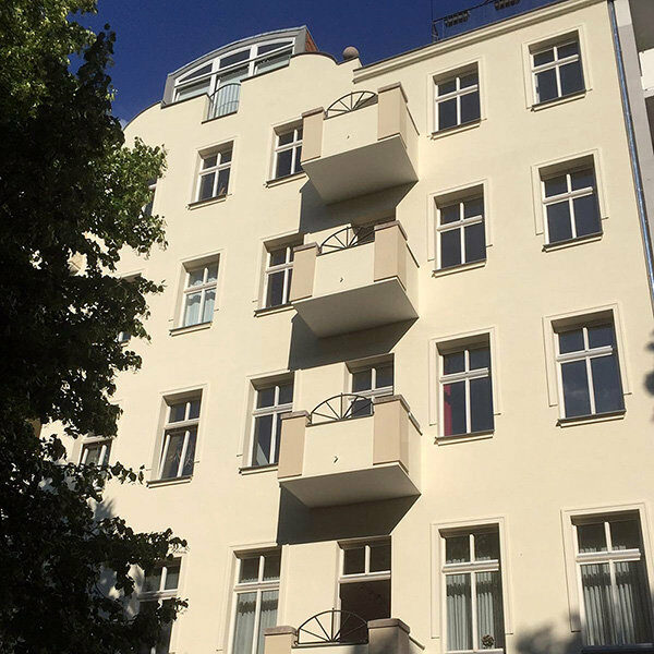 Berlin, Galvanistraße 2